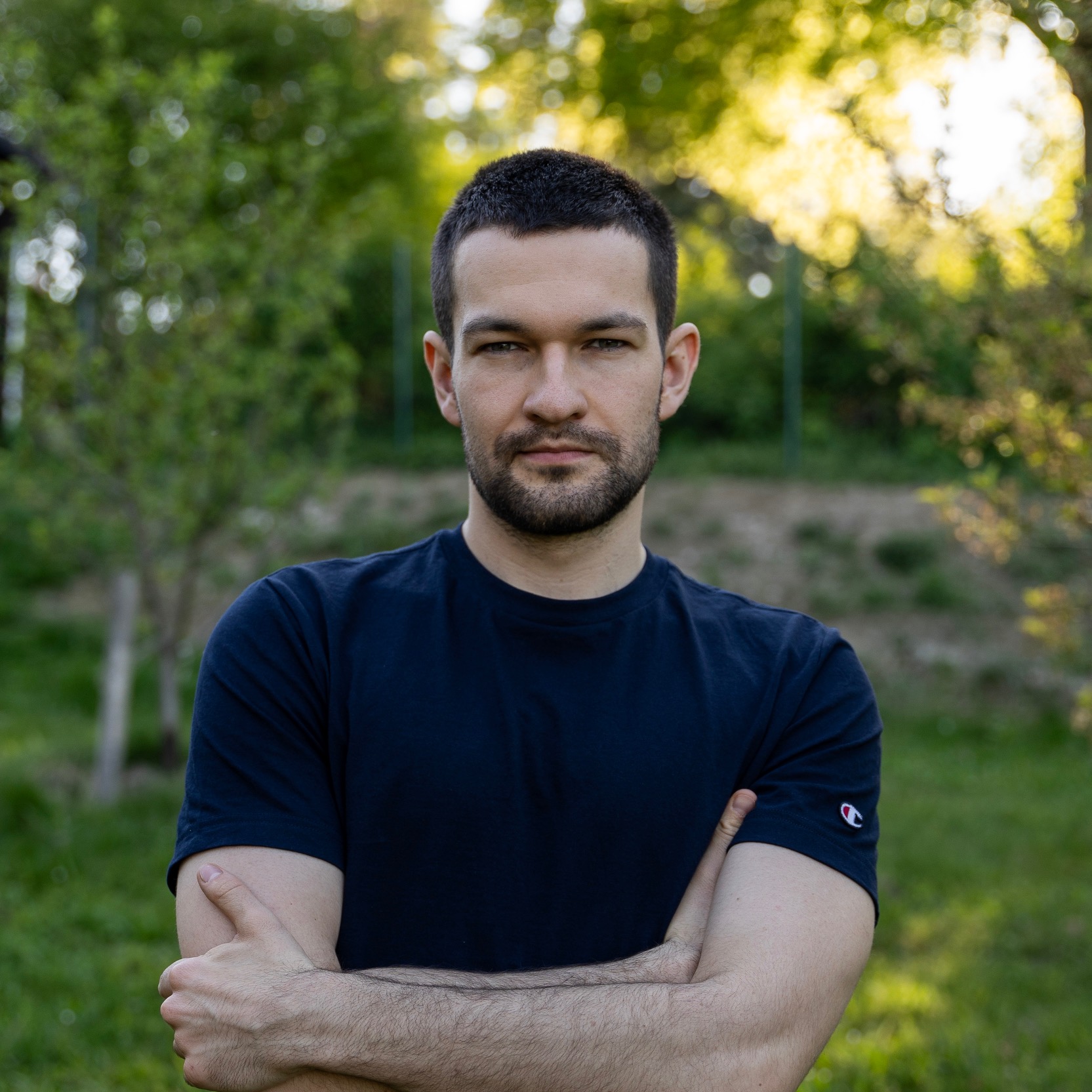 Daniel Berdár