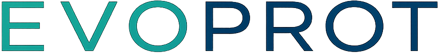 EvoProt wordmark