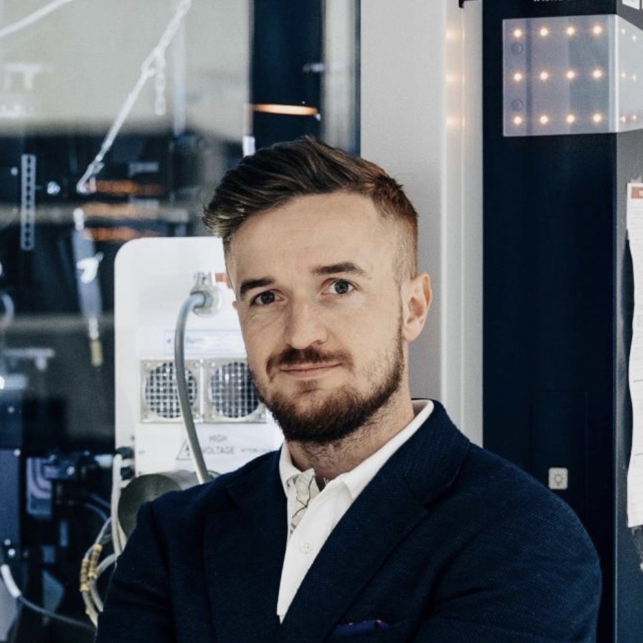 Maroš Huličiak